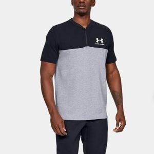 Men’s UA Sportstyle 1/2 Zip